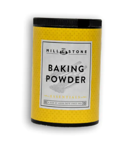 MILL STONE Baking Powder 100 GM